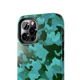 STUBBIE Phone Case for Apple iPhone - Can't Find Me Stubbie