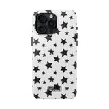 STUBBIE Phone Case for Apple iPhone - Stars Phone Case