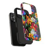 STUBBIE Phone Case for Apple iPhone - Bali Stubbie