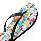 Mexican Flip Flops