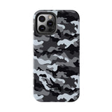 STUBBIE Phone Case for Apple iPhone - Camouflage Phone Case