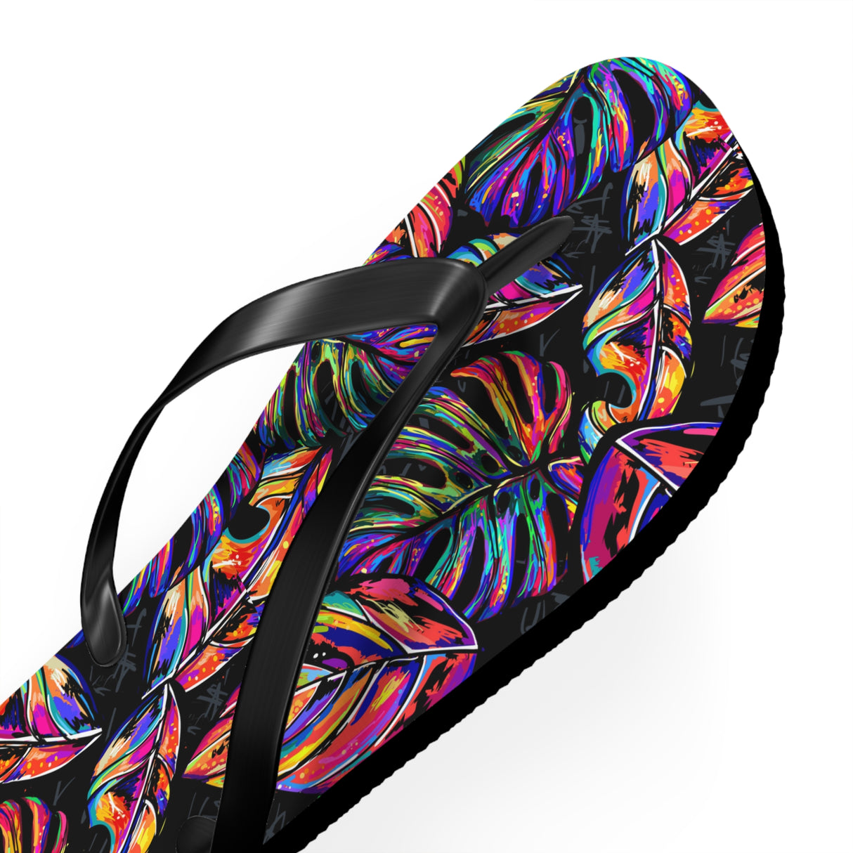 Flip Flop Tropical