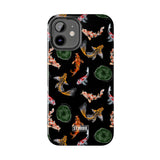 STUBBIE Phone Case for Apple iPhone - Goldfish Phone Case