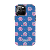 STUBBIE Phone Case for Apple iPhone - Pink Disco Balls Phone Case