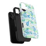 STUBBIE Phone Case for Apple iPhone - Seahorse Phone Case