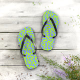 Flip Flops Neon