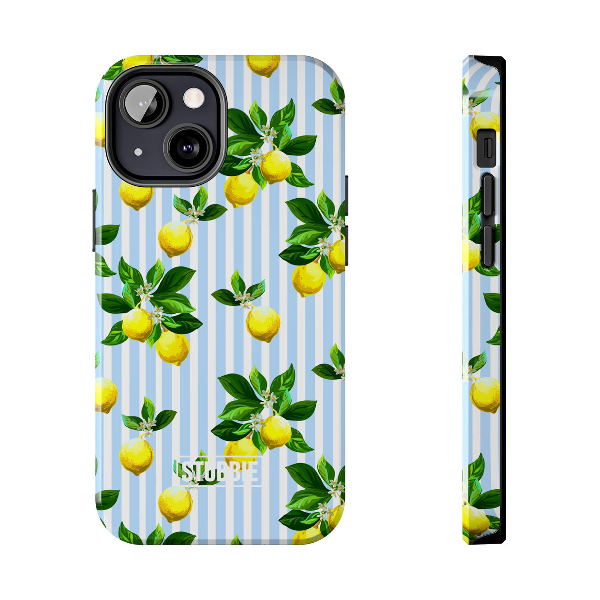 STUBBIE Phone Case for Apple iPhone - Italian Phone Case