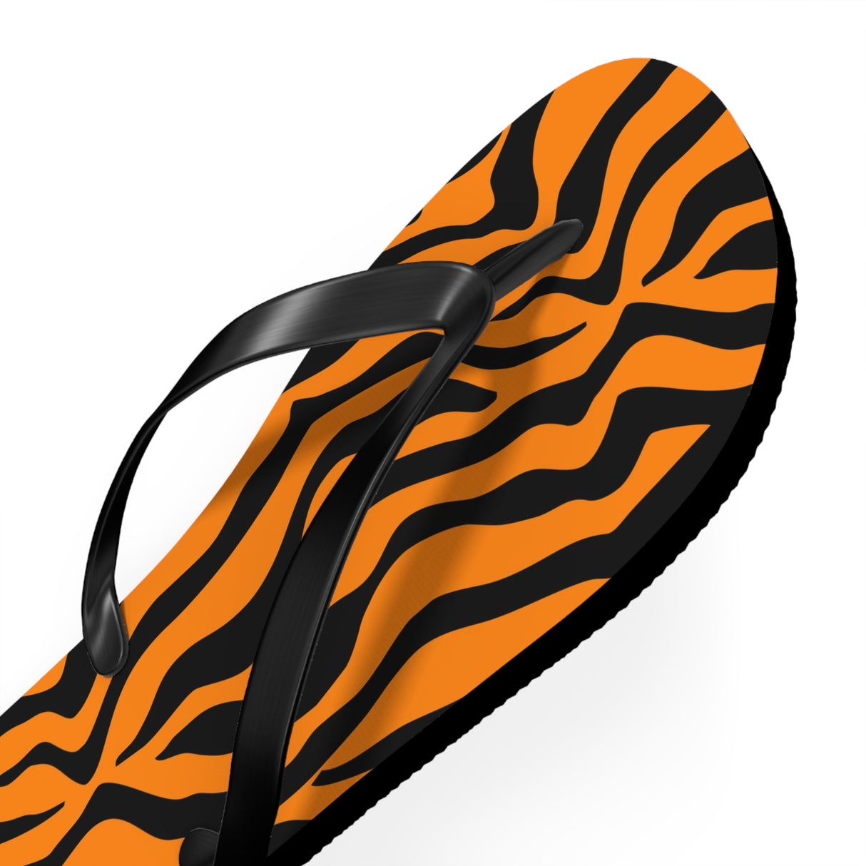 STUBBIE Flip Flops - Tiger Stripes STUBBIE