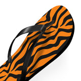 STUBBIE Flip Flops - Tiger Stripes STUBBIE