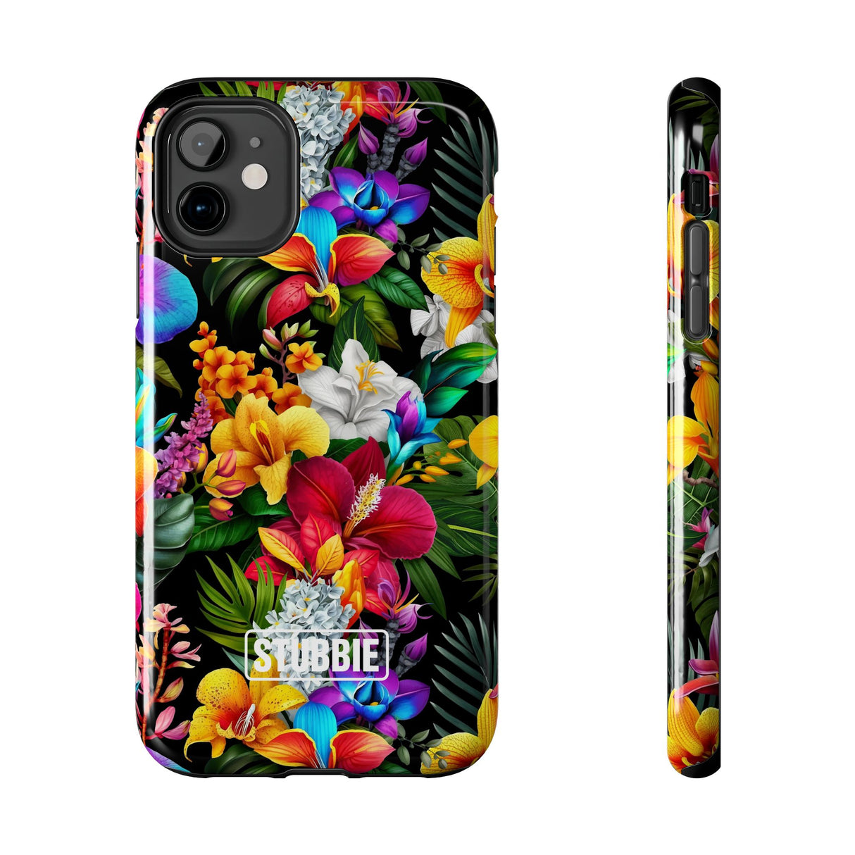 STUBBIE Phone Case for Apple iPhone - Bali Stubbie