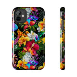 STUBBIE Phone Case for Apple iPhone - Bali Stubbie