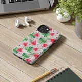 STUBBIE Phone Case for Apple iPhone - Watermelon Phone Case