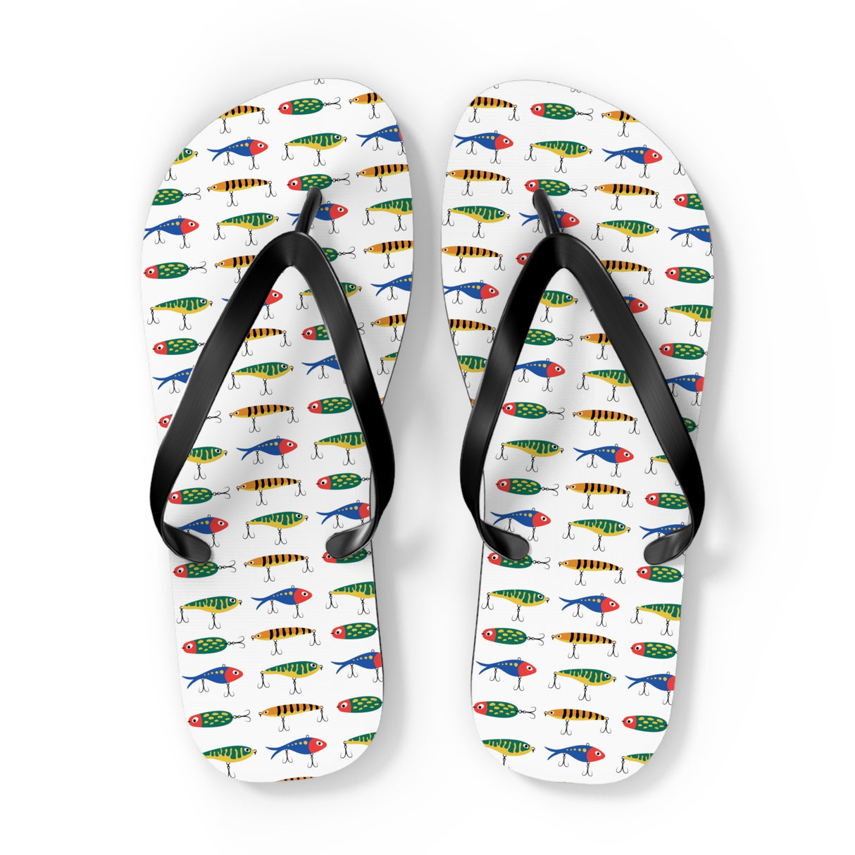 Best Fishing Flip Flops