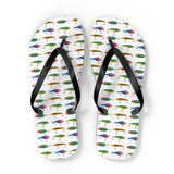 Best Fishing Flip Flops