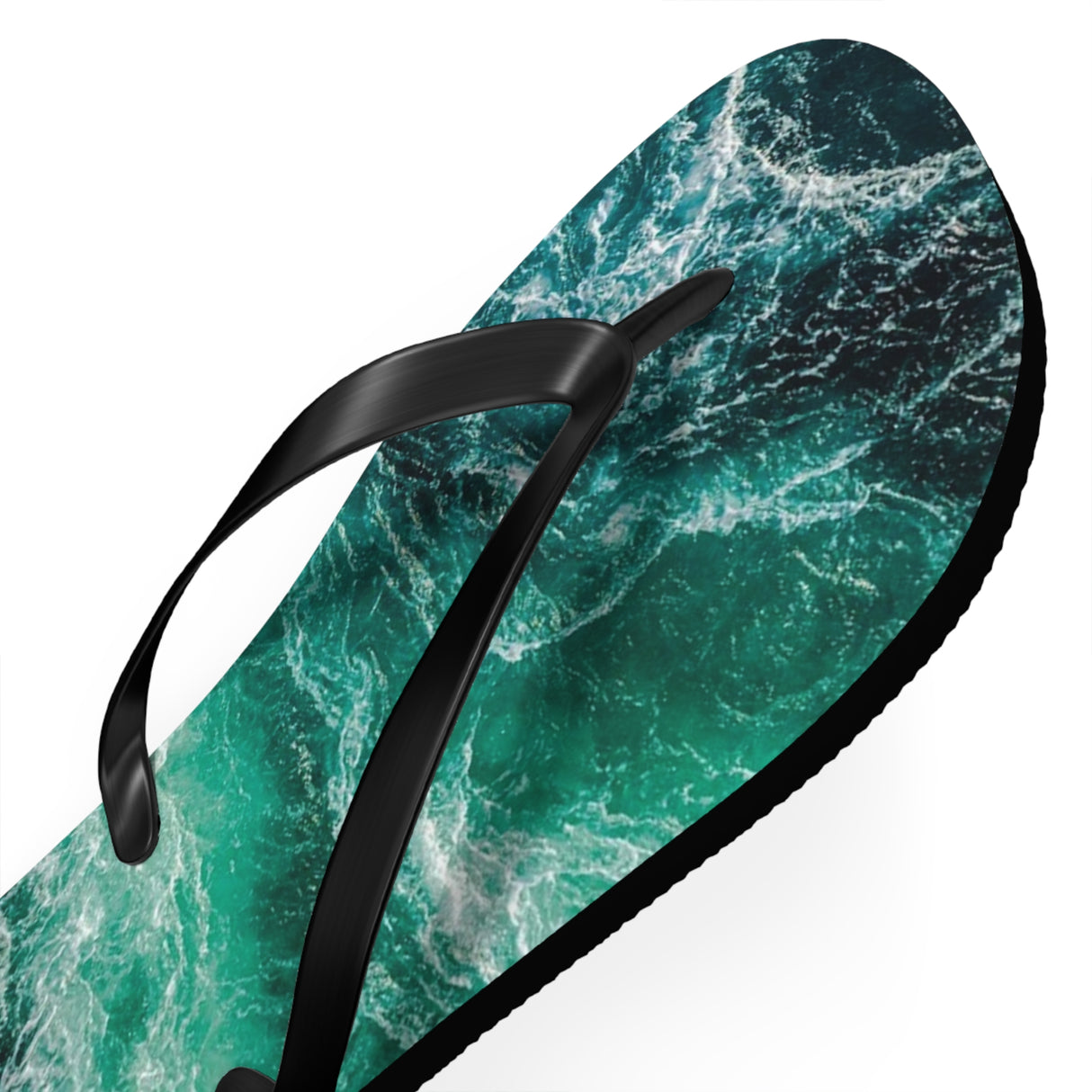 STUBBIE Flip Flops - Making Waves STUBBIE