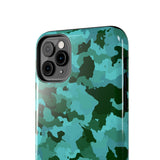 STUBBIE Phone Case for Apple iPhone - Can't Find Me Stubbie