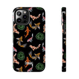 STUBBIE Phone Case for Apple iPhone - Goldfish Phone Case