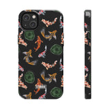STUBBIE Phone Case for Apple iPhone - Goldfish Phone Case