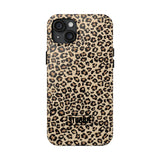 STUBBIE Phone Case for Apple iPhone - Leopard Stubbie