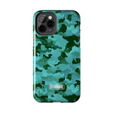 STUBBIE Phone Case for Apple iPhone - Can't Find Me Stubbie