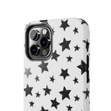 STUBBIE Phone Case for Apple iPhone - Stars Phone Case