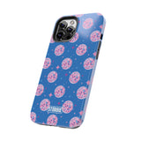 STUBBIE Phone Case for Apple iPhone - Pink Disco Balls Phone Case