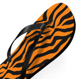 STUBBIE Flip Flops - Tiger Stripes STUBBIE