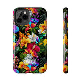 STUBBIE Phone Case for Apple iPhone - Bali Stubbie