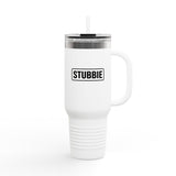 STUBBIE Insulated Travel Mug - 40oz - Classic Stubbie