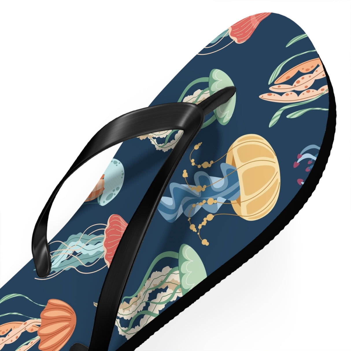 STUBBIE Flip Flops - Jellyfish STUBBIE