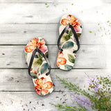 STUBBIE Flip Flops - Flower Power STUBBIE