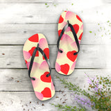 STUBBIE Flip Flops - I heart STUBBIE