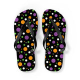 Flip Flops Polka Dot