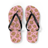 Flip Flop Cookie