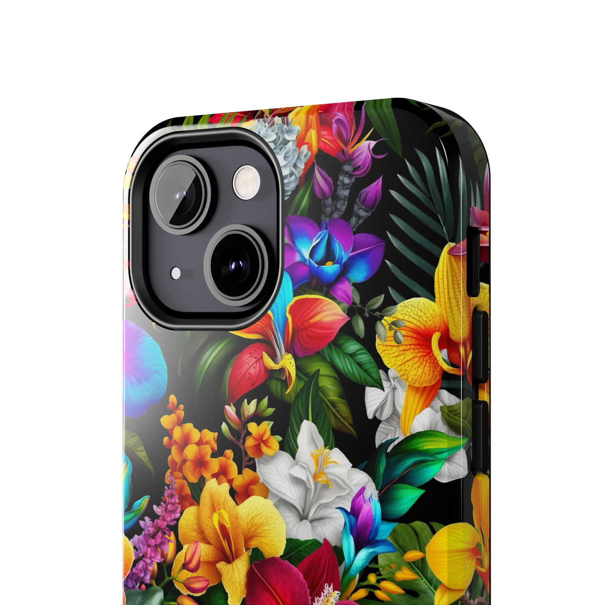 STUBBIE Phone Case for Apple iPhone - Bali Stubbie