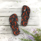 STUBBIE Flip Flops - Lobster Nights STUBBIE