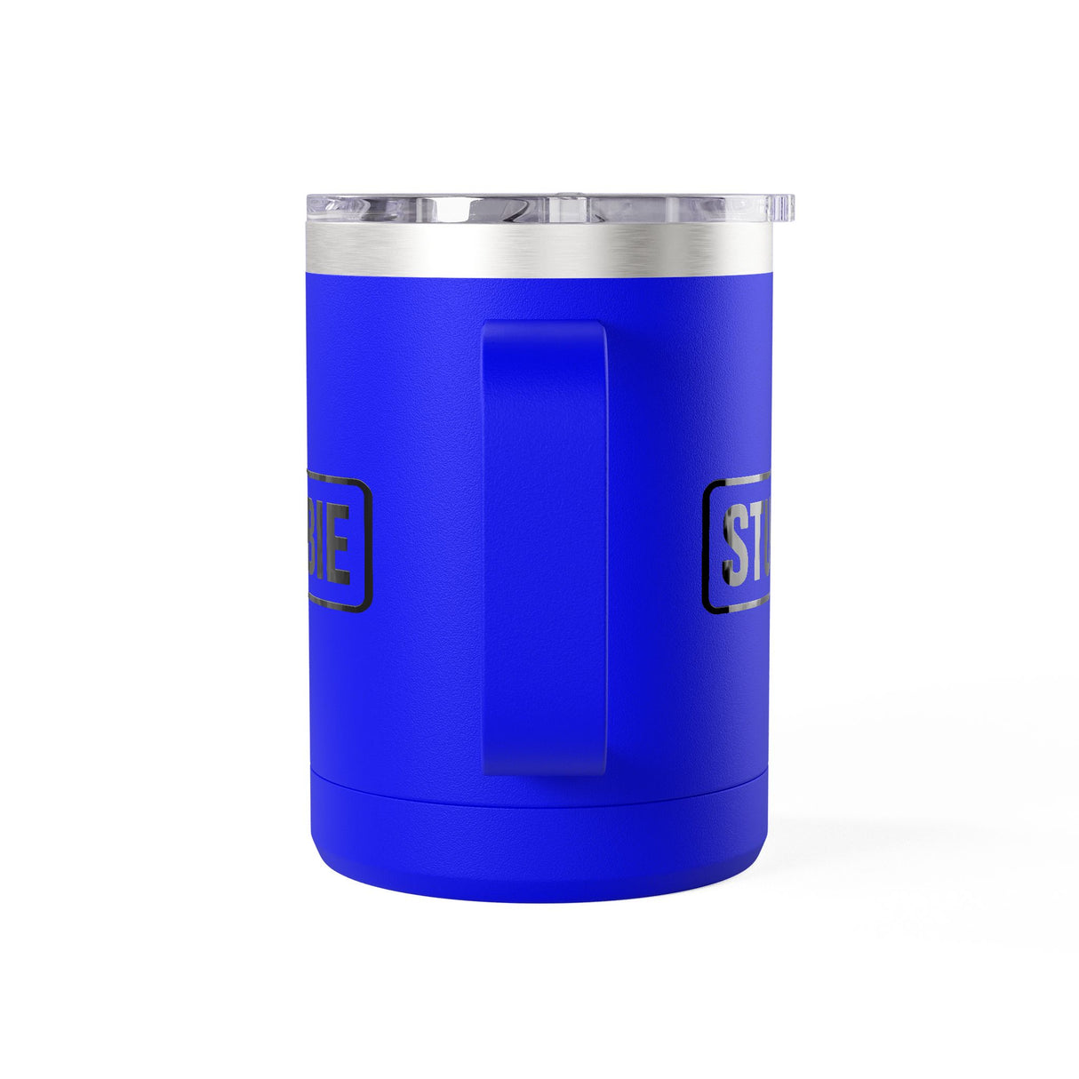 STUBBIE Coffee Mug Tumbler, 15oz - Classic Stubbie