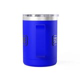 STUBBIE Coffee Mug Tumbler, 15oz - Classic Stubbie