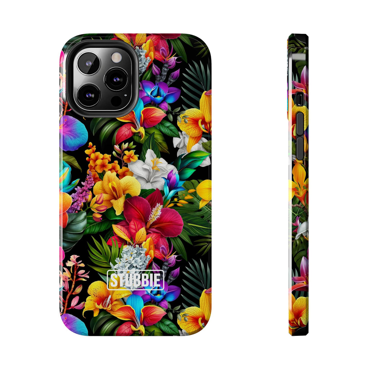 STUBBIE Phone Case for Apple iPhone - Bali Stubbie