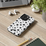 STUBBIE Phone Case for Apple iPhone - Stars Phone Case