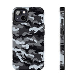 STUBBIE Phone Case for Apple iPhone - Camouflage Phone Case