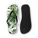 STUBBIE Flip Flops - Leaf Me Alone STUBBIE