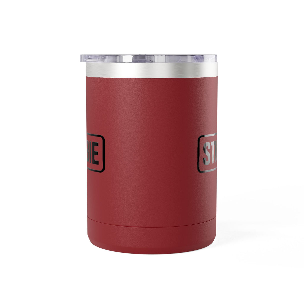 STUBBIE Coffee Mug Tumbler, 15oz - Classic Stubbie