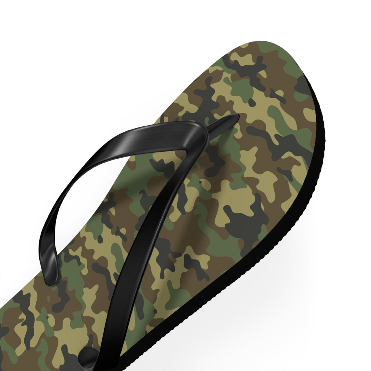 Flip Flops Camouflage