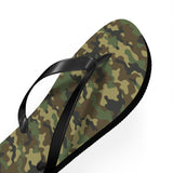 Flip Flops Camouflage