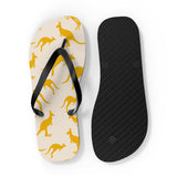 STUBBIE Flip Flops - Kangaroo STUBBIE
