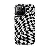 STUBBIE Phone Case for Apple iPhone - Chessboard Phone Case
