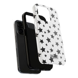 STUBBIE Phone Case for Apple iPhone - Stars Phone Case