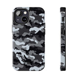 STUBBIE Phone Case for Apple iPhone - Camouflage Phone Case