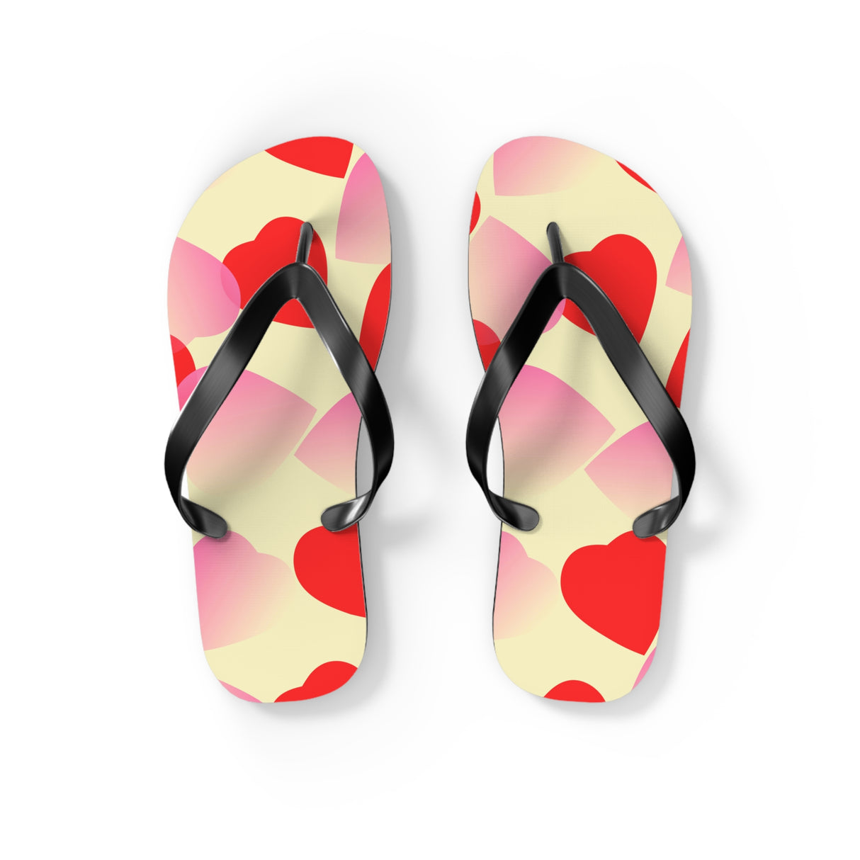 STUBBIE Flip Flops - I heart STUBBIE
